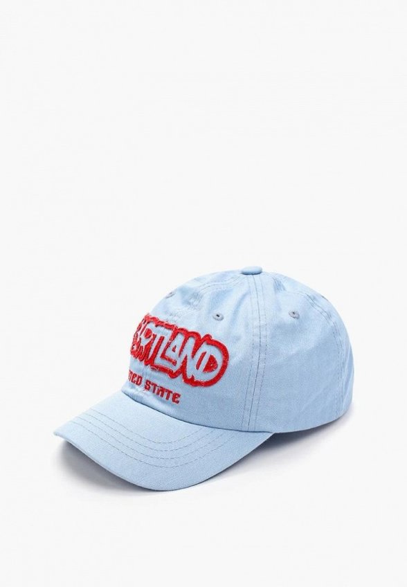 Бейсболка Be Snazzy