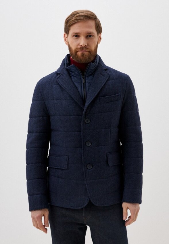 Куртка утепленная Bazioni