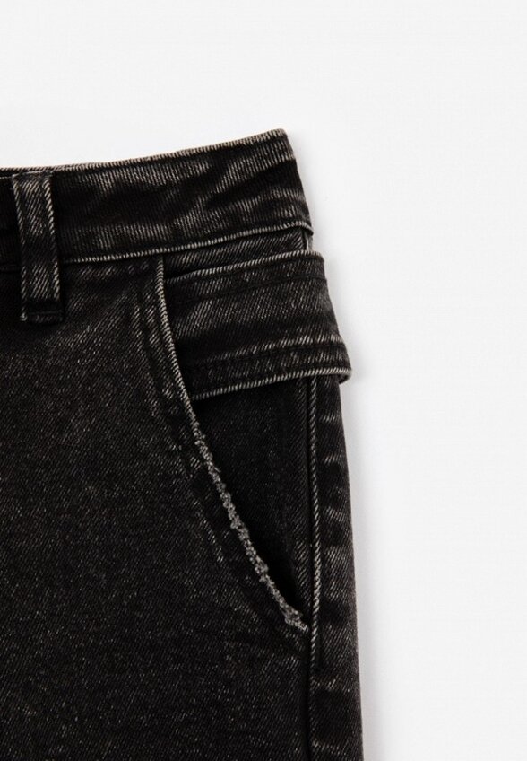 Джинсы Gulliver