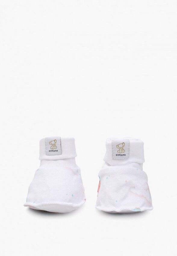 Пинетки 2 пары Kidriana