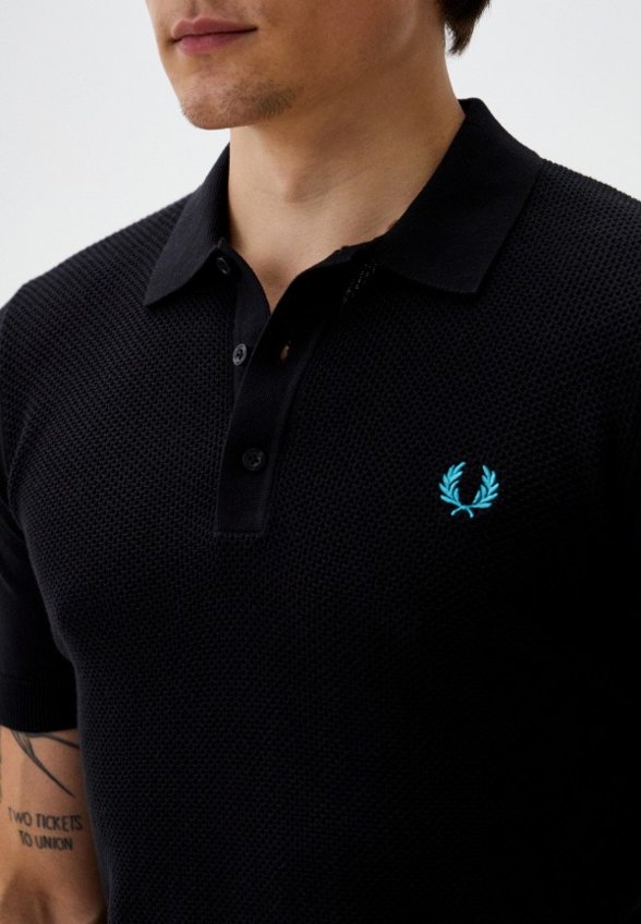 Поло Fred Perry