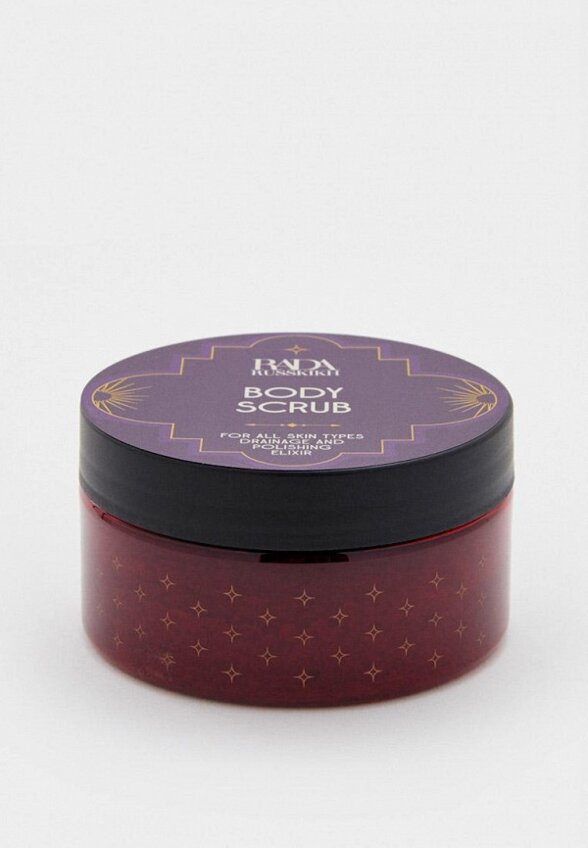 Скраб для тела Rada Russkikh
