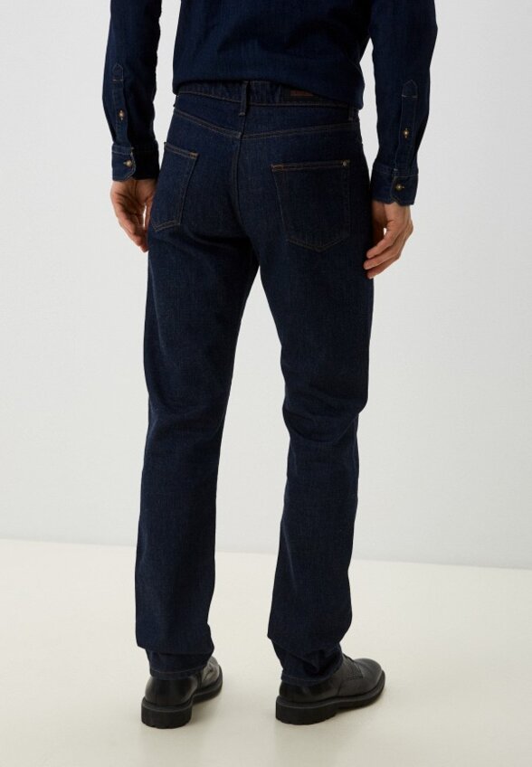 Джинсы Finisterre