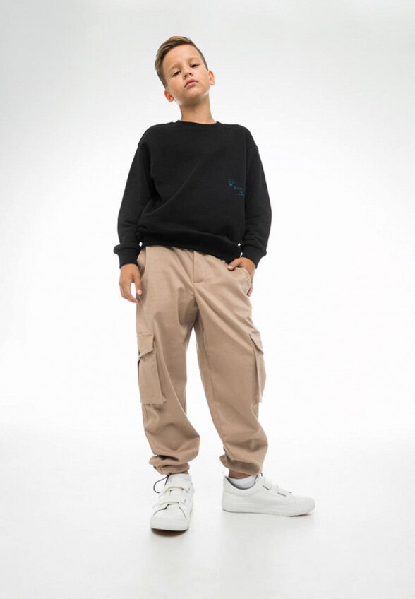 Свитшот Sui Generis