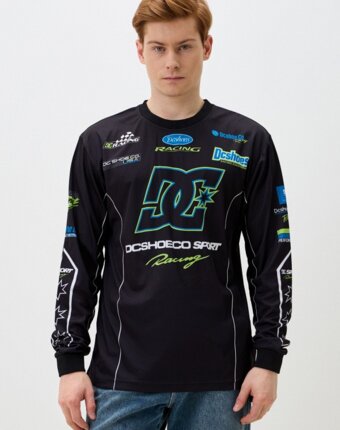 Лонгслив DC Shoes мужчинам