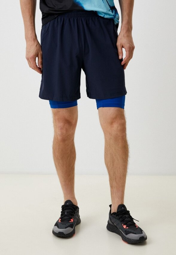 Шорты спортивные adidas