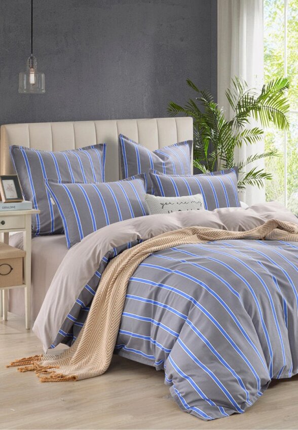 Постельное белье Евро Sofi De Marko