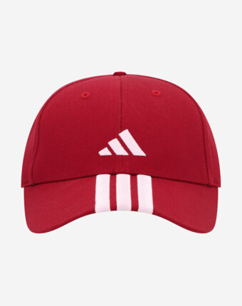 Бейсболка adidas, Красный женщинам