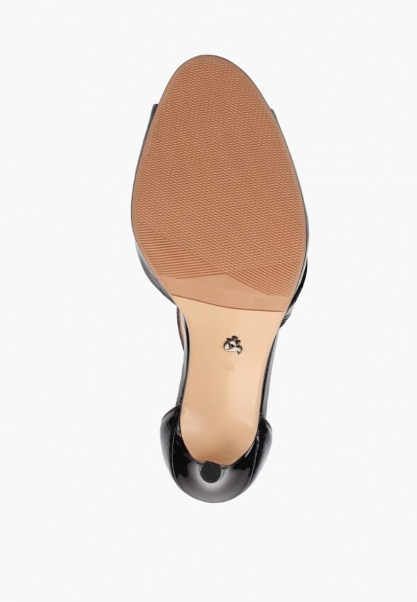 Босоножки Valley