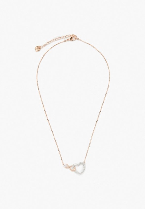 Колье Swarovski®