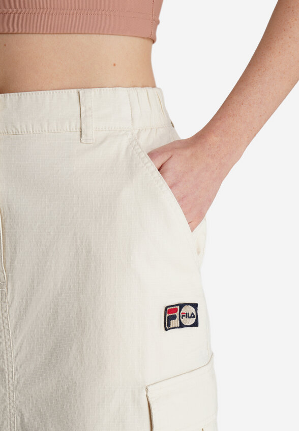 Юбка женская FILA, Бежевый
