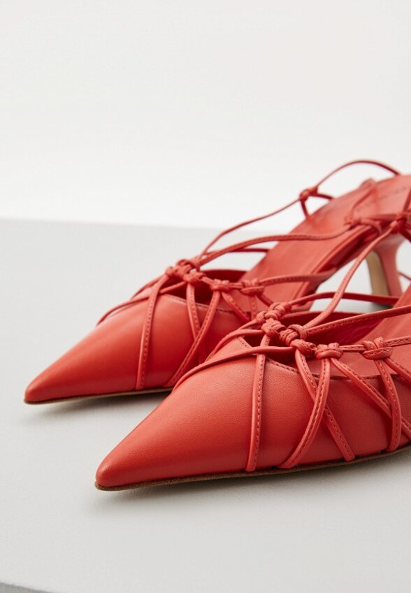 Туфли Vic Matie