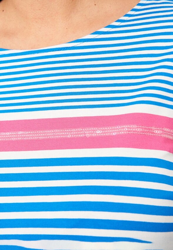 Лонгслив Samoon by Gerry Weber