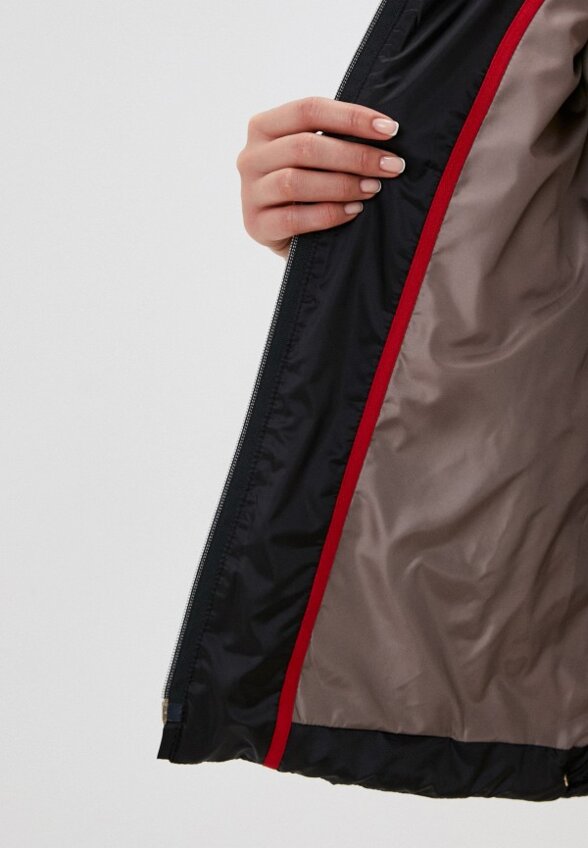 Жилет утепленный Avi