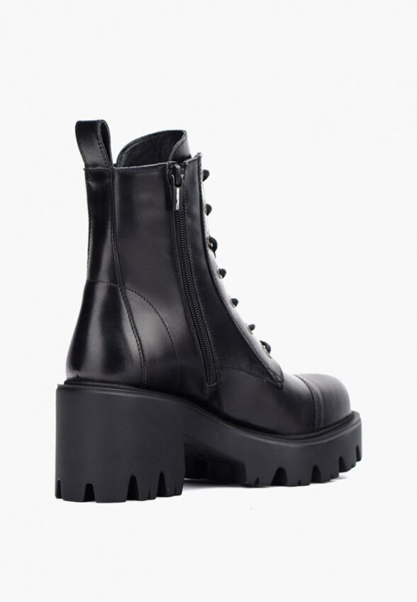 Ботильоны Mof-Berg