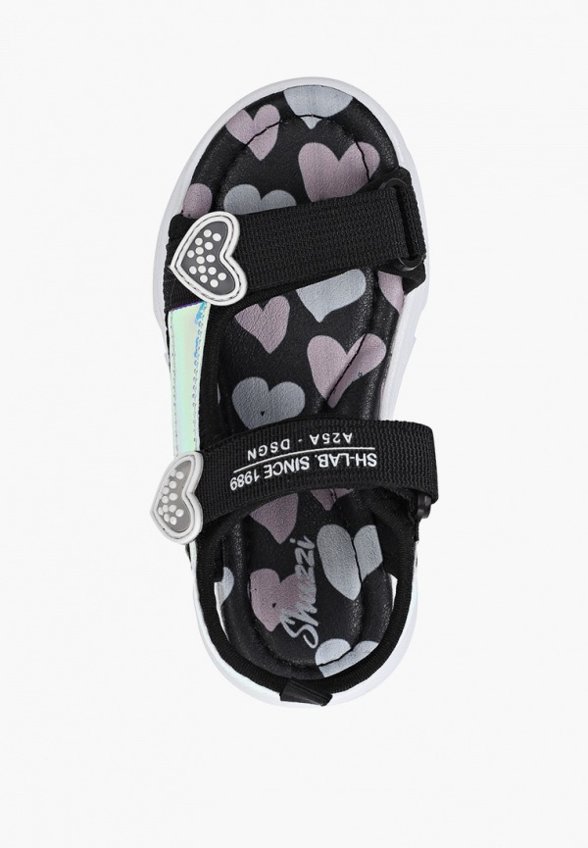 Сандалии Shuzzi