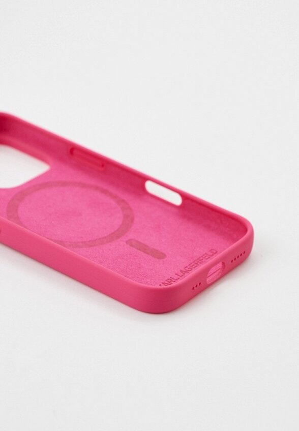 Чехол для iPhone Karl Lagerfeld