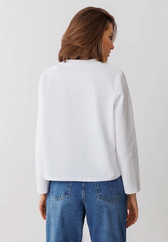 Лонгслив Urban Tiger