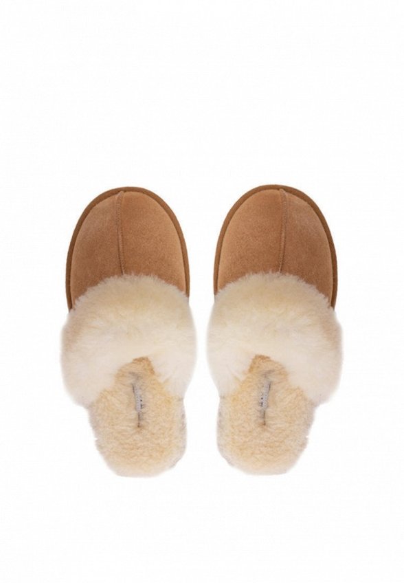 Мюли Rabbit Loafers