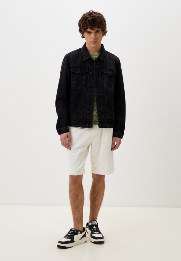 Куртка джинсовая G.E.Y.I.M