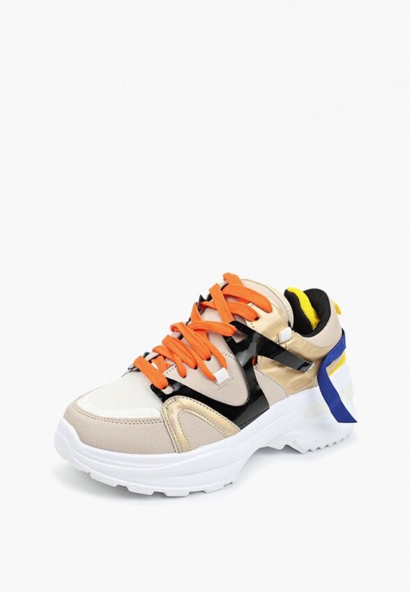 Кроссовки Aimosi