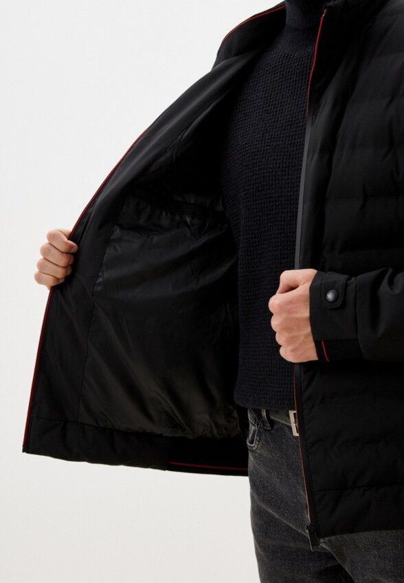 Пуховик Urban Fashion for Men