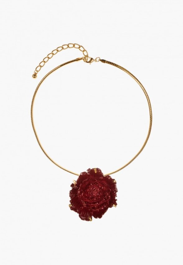 Колье Yaroslavna