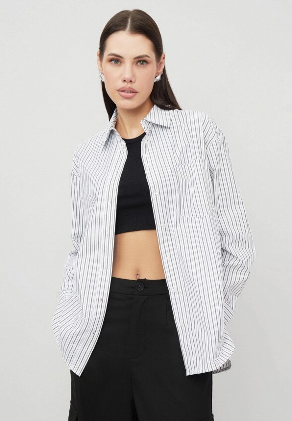 Рубашка Modis