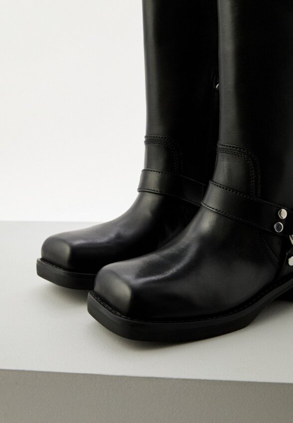 Сапоги Michael Michael Kors