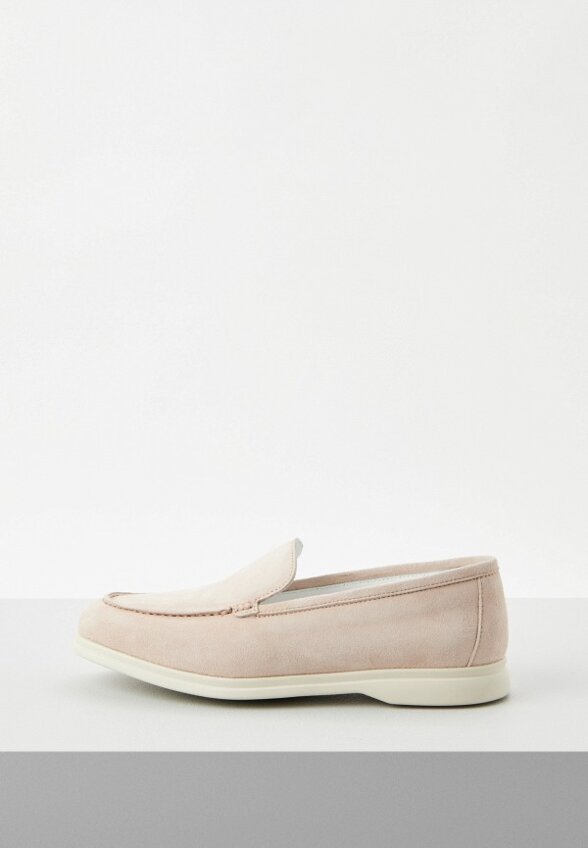 Лоферы Aldo Brue