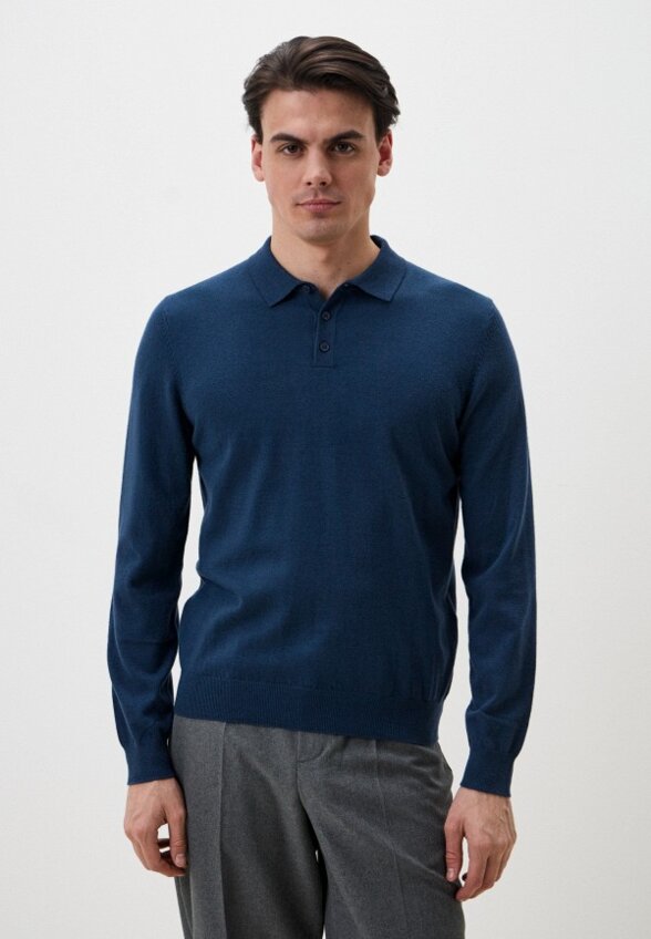 Поло Antony Morato