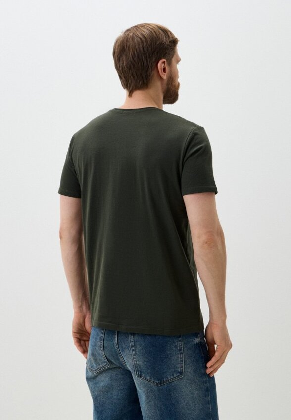 Футболка Jlab