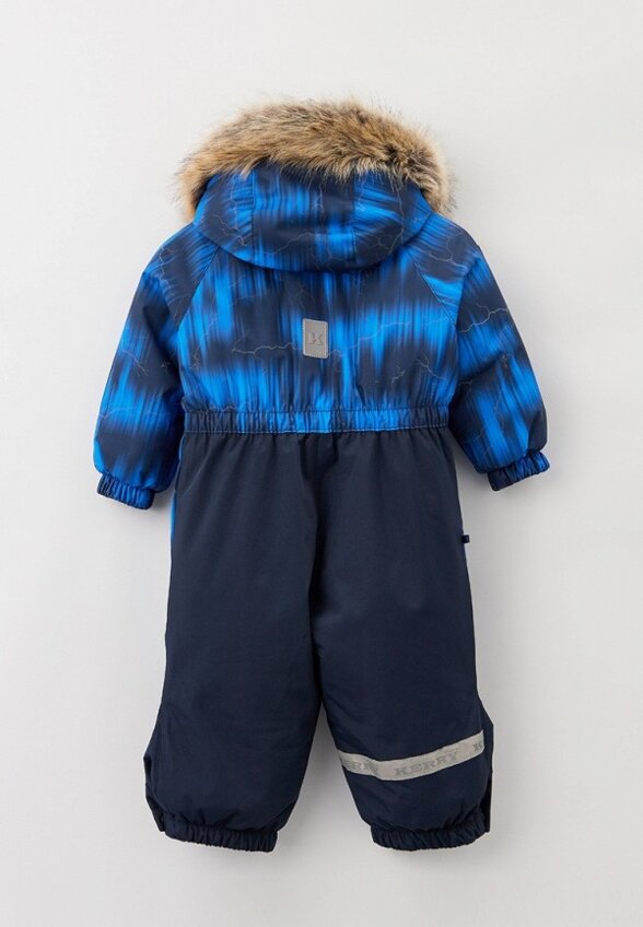 Комбинезон утепленный Kerry