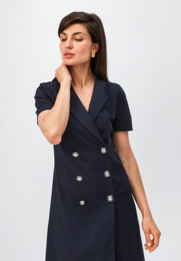 Платье Vivienne Mare