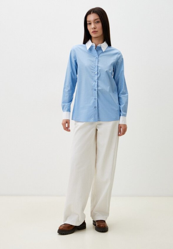 Рубашка Viviarte Studio