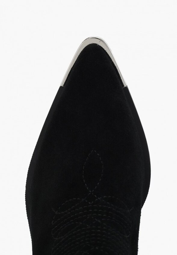 Полусапоги Vivian Royal