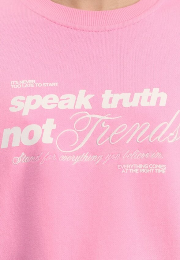 Свитшот Zarina