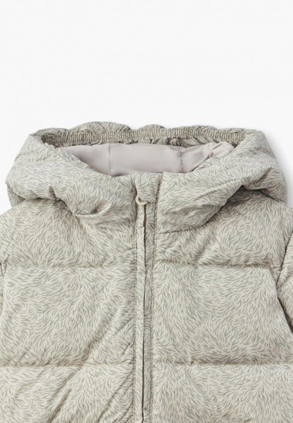 Пуховик Happy Baby