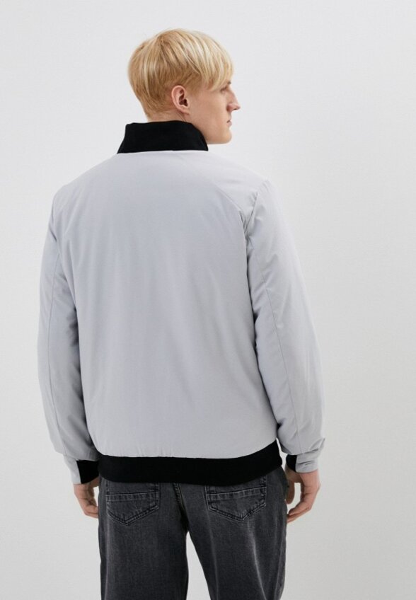 Куртка утепленная Urban Fashion for Men