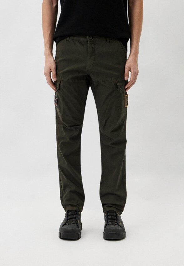 Брюки Aeronautica Militare