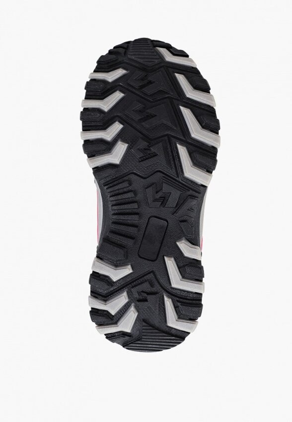 Ботинки Oldos