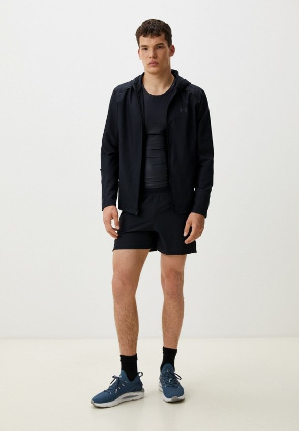 Шорты спортивные Under Armour