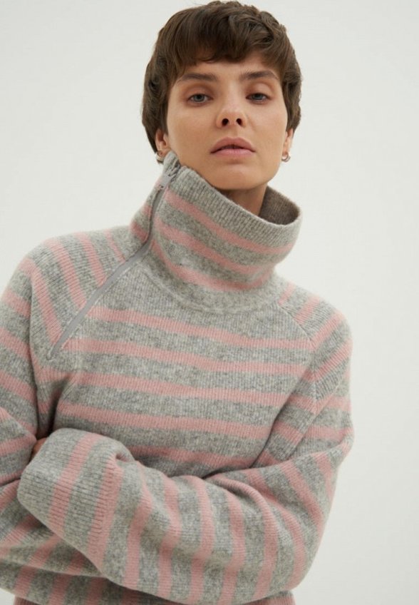 Платье Finn Flare