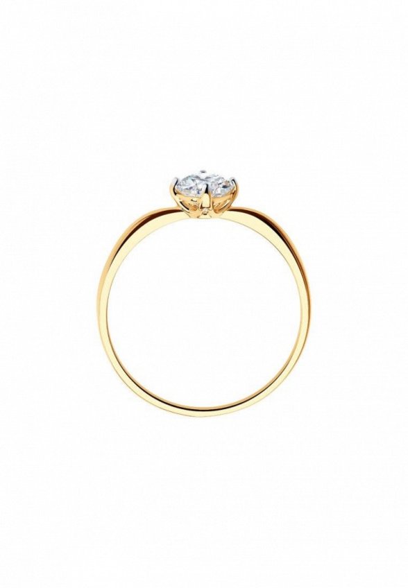 Кольцо Sokolov