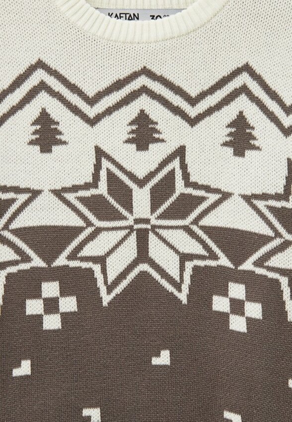 Джемпер Kaftan