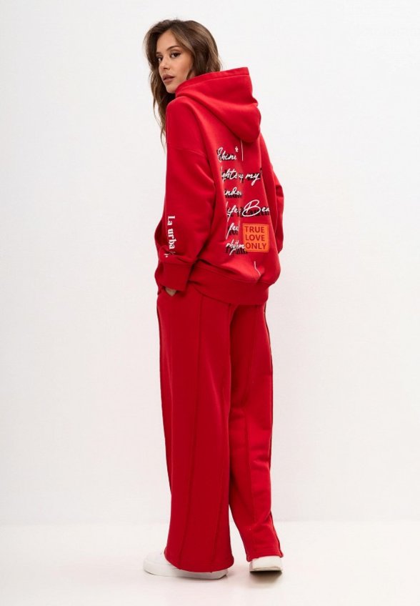 Толстовка La Urba Person