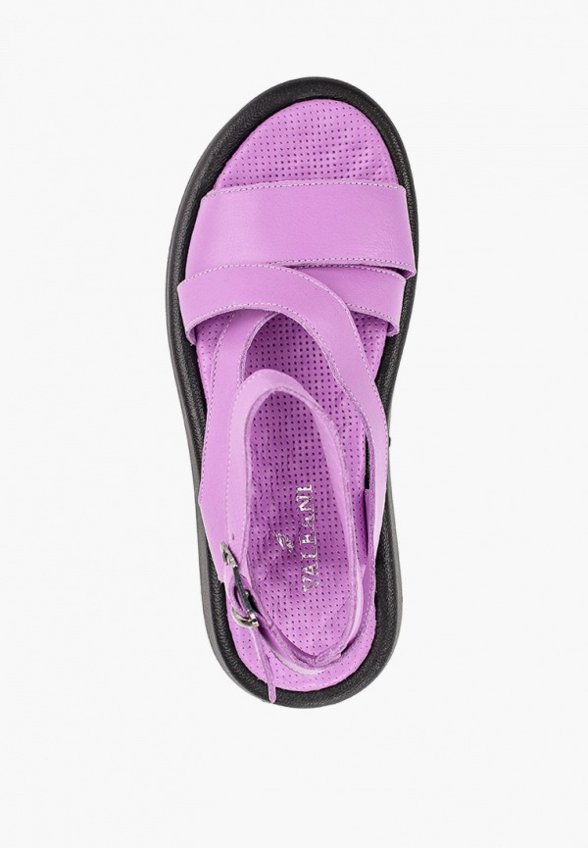 Сандалии Valeani