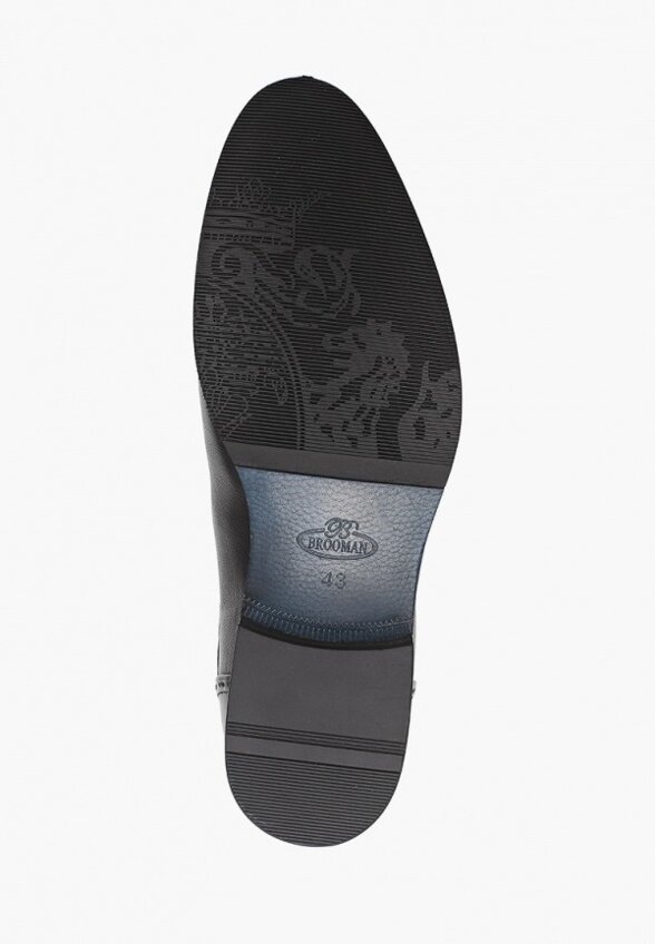 Туфли Brooman
