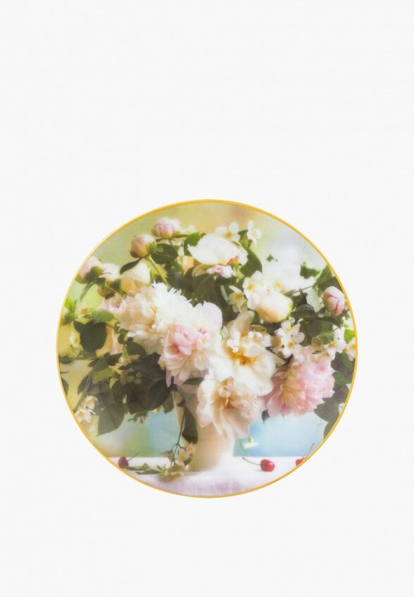 Блюдо декоративное Elan Gallery