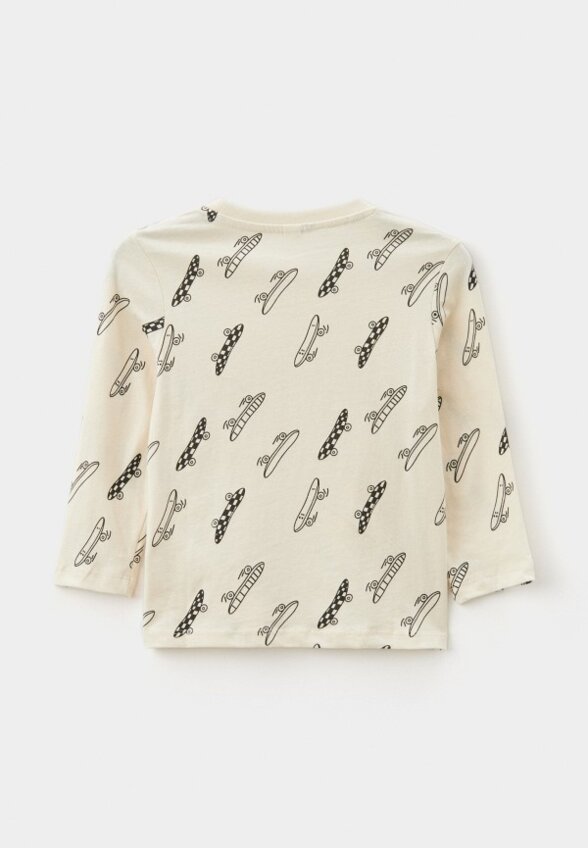 Лонгслив Sela